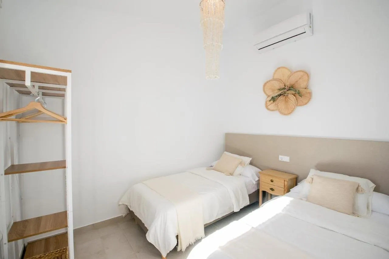 Dom wakacyjny Casa Marinero Beach 3 Torrox Hiszpania