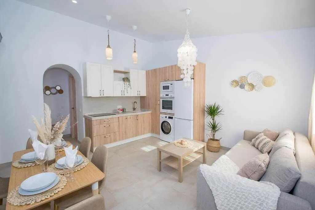 Dom wakacyjny Casa Marinero Beach 3 Torrox