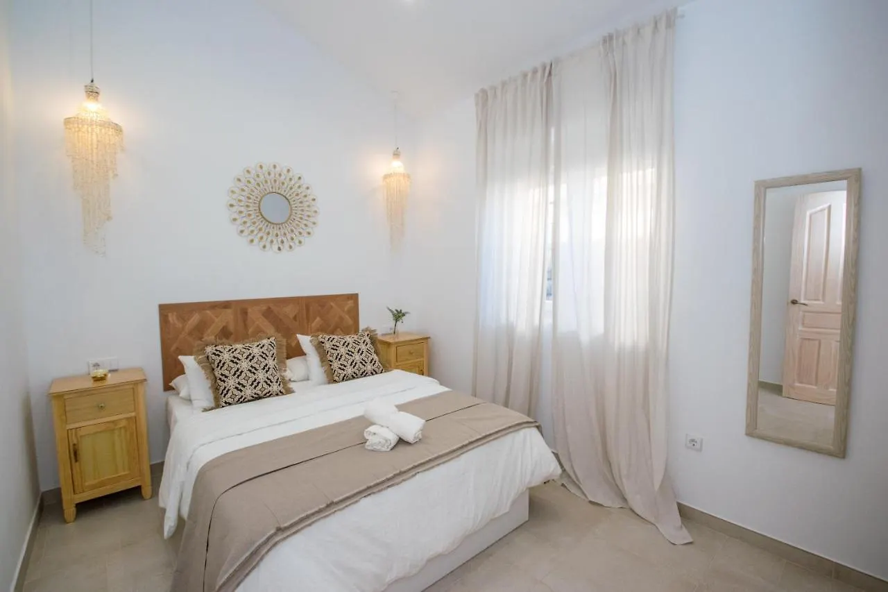 Casa Marinero Beach 3 Торрокс-Коста Испания