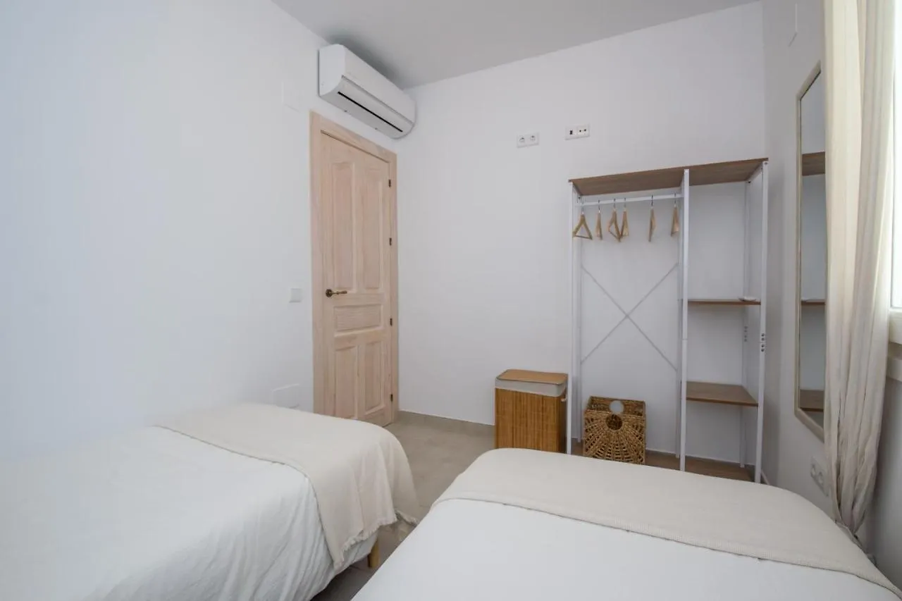 Casa Marinero Beach 3 Торрокс-Коста 0*,  Испания