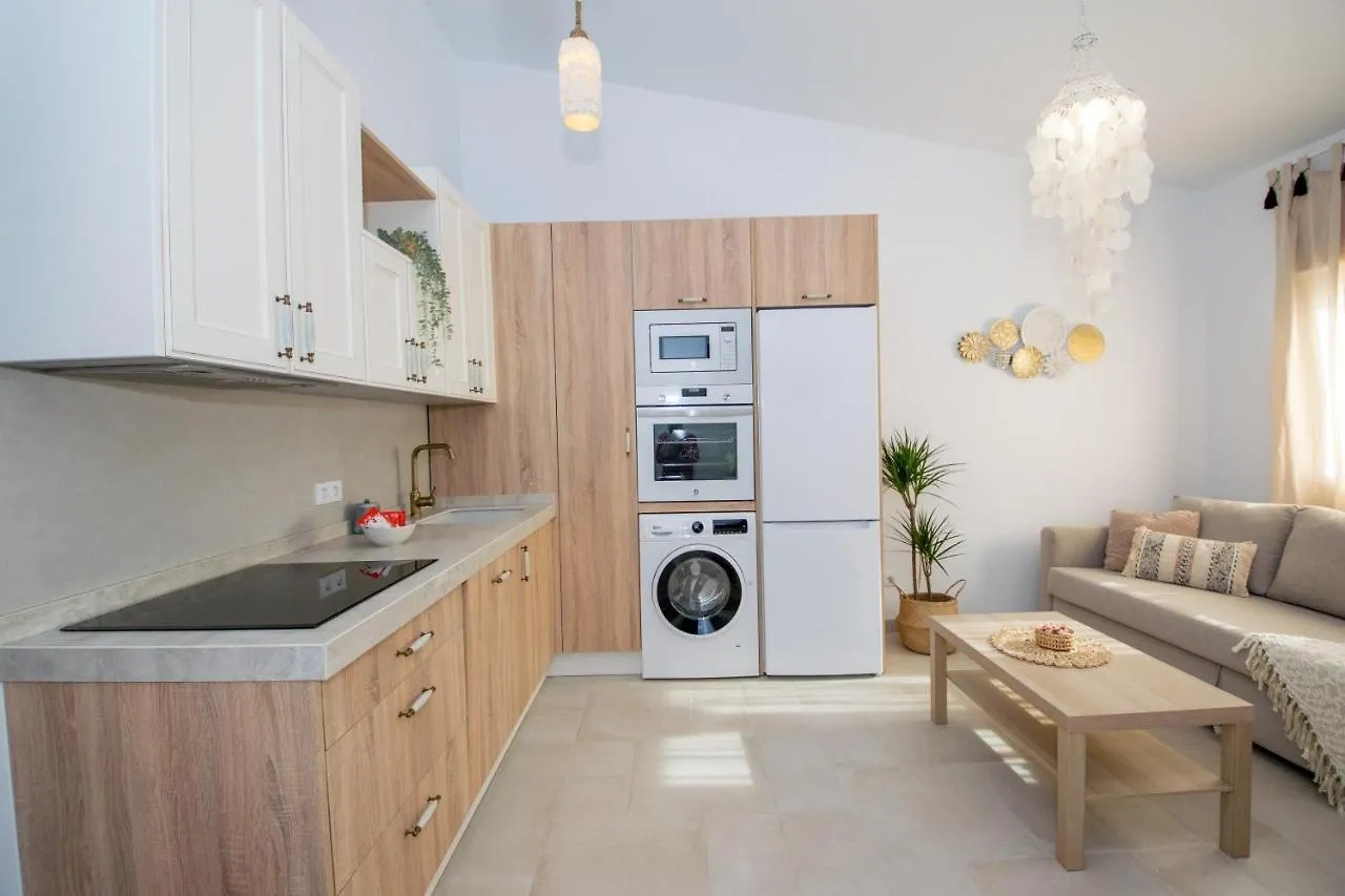 Casa Marinero Beach 3 Торрокс-Коста Дом отдыха