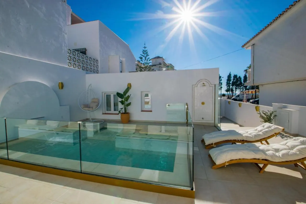Casa Marinero Beach 3 Торрокс-Коста