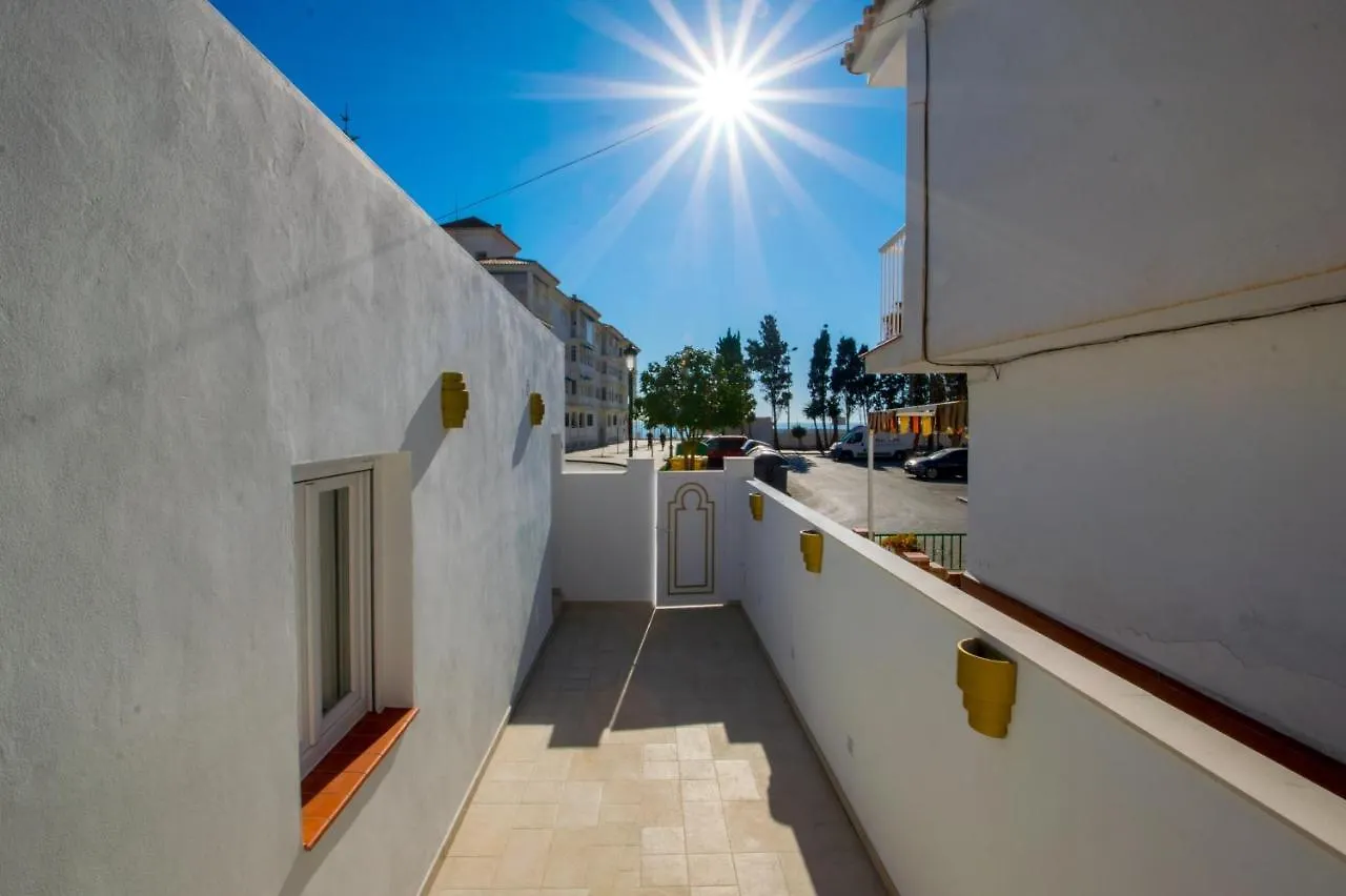 Casa Marinero Beach 3 Торрокс-Коста Испания