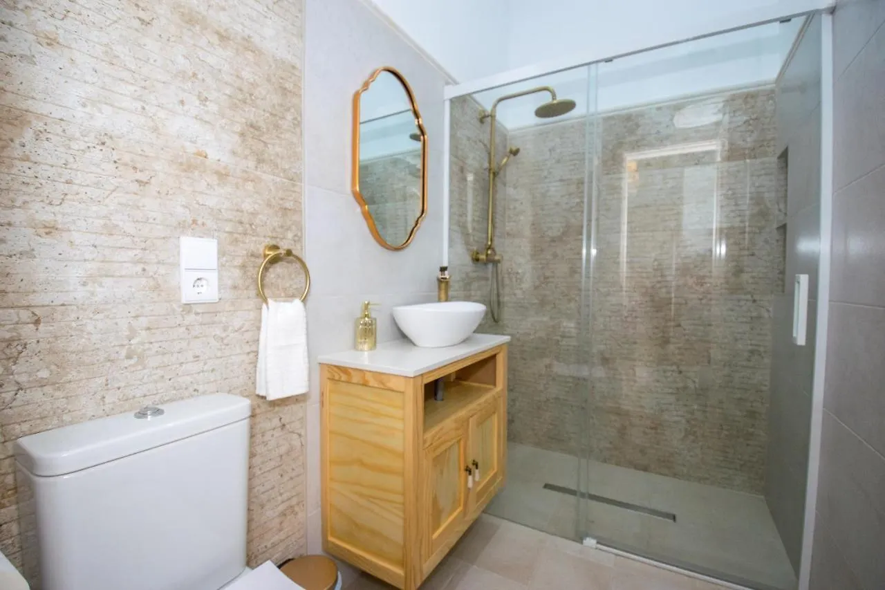 Casa Marinero Beach 3 Торрокс-Коста Испания