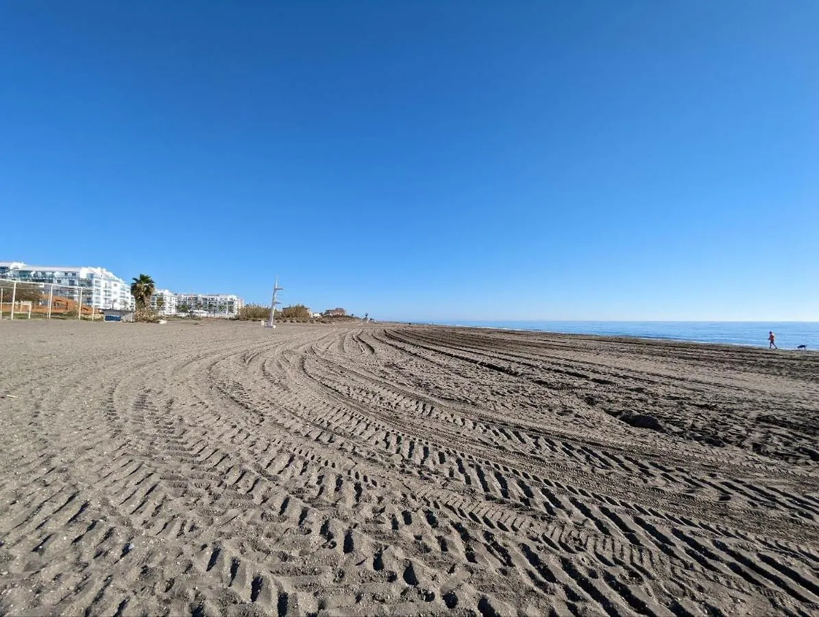 Casa Marinero Beach 3 Торрокс-Коста