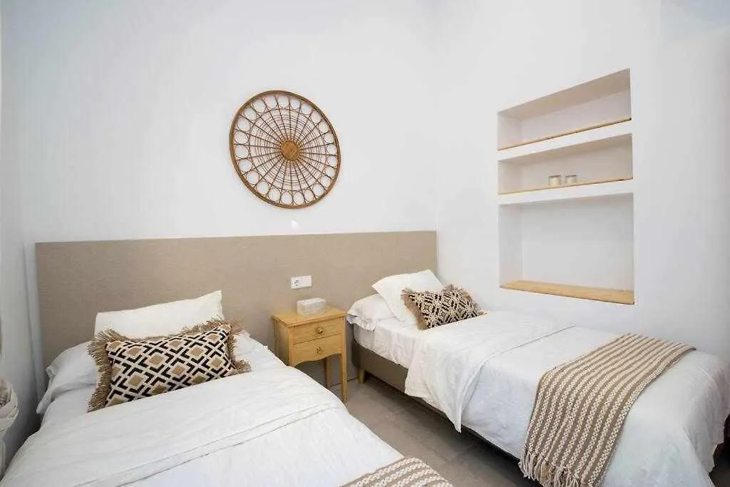 Casa Marinero Beach 3 Торрокс-Коста 0*,  Испания