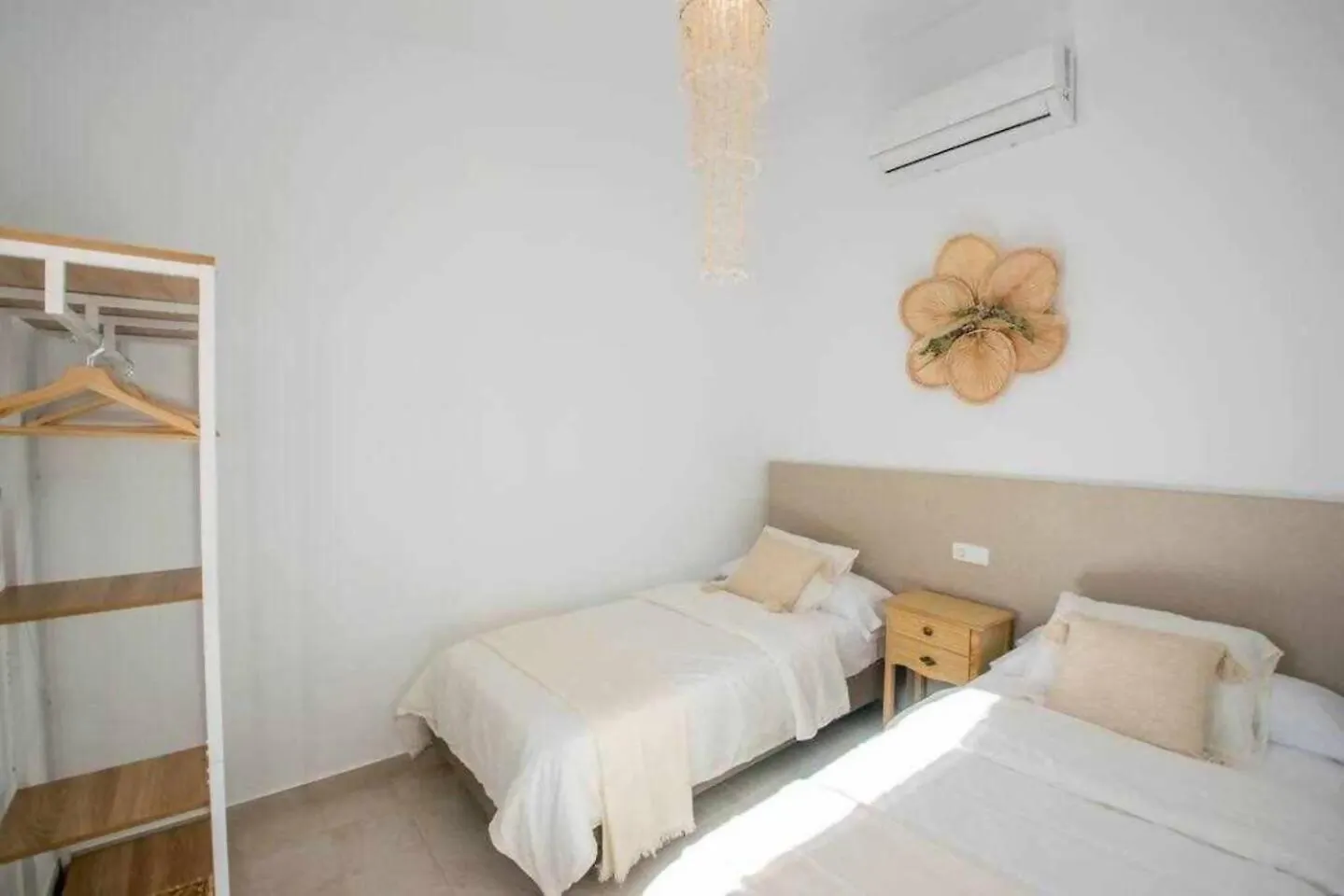Дом отдыха Casa Marinero Beach 3 Торрокс-Коста