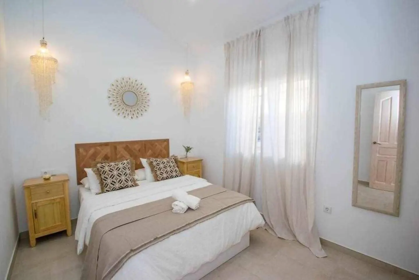 Casa Marinero Beach 3 Торрокс-Коста