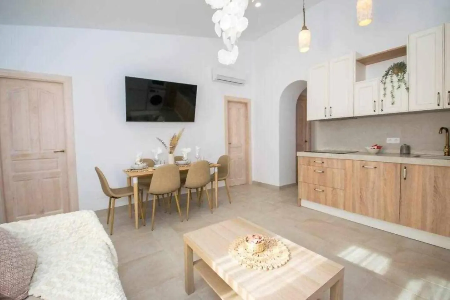 Casa Marinero Beach 3 Торрокс-Коста 0*,  Испания