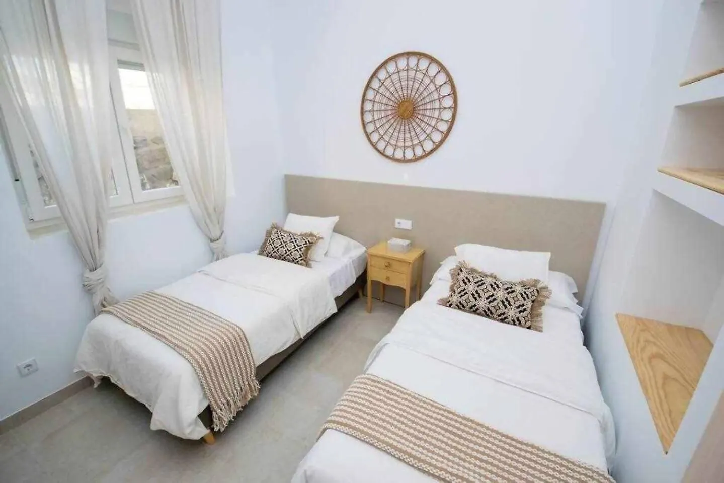 Prázdninový dům Casa Marinero Beach 3 Torrox Španělsko