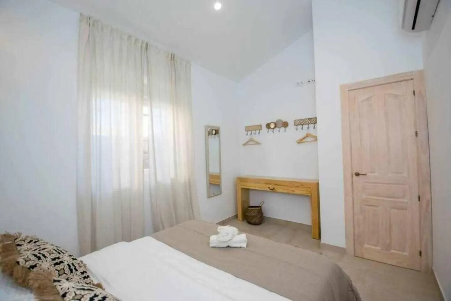 Casa Marinero Beach 3 Torrox Prázdninový dům